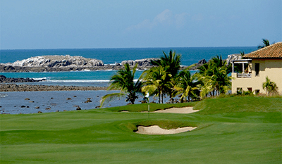 BEST Tee Times BEST Resorts and BEST All Inclusive deals across Mexico